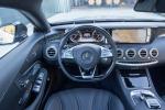 Mercedes-Benz S65 AMG Coupe 2015 года (US)